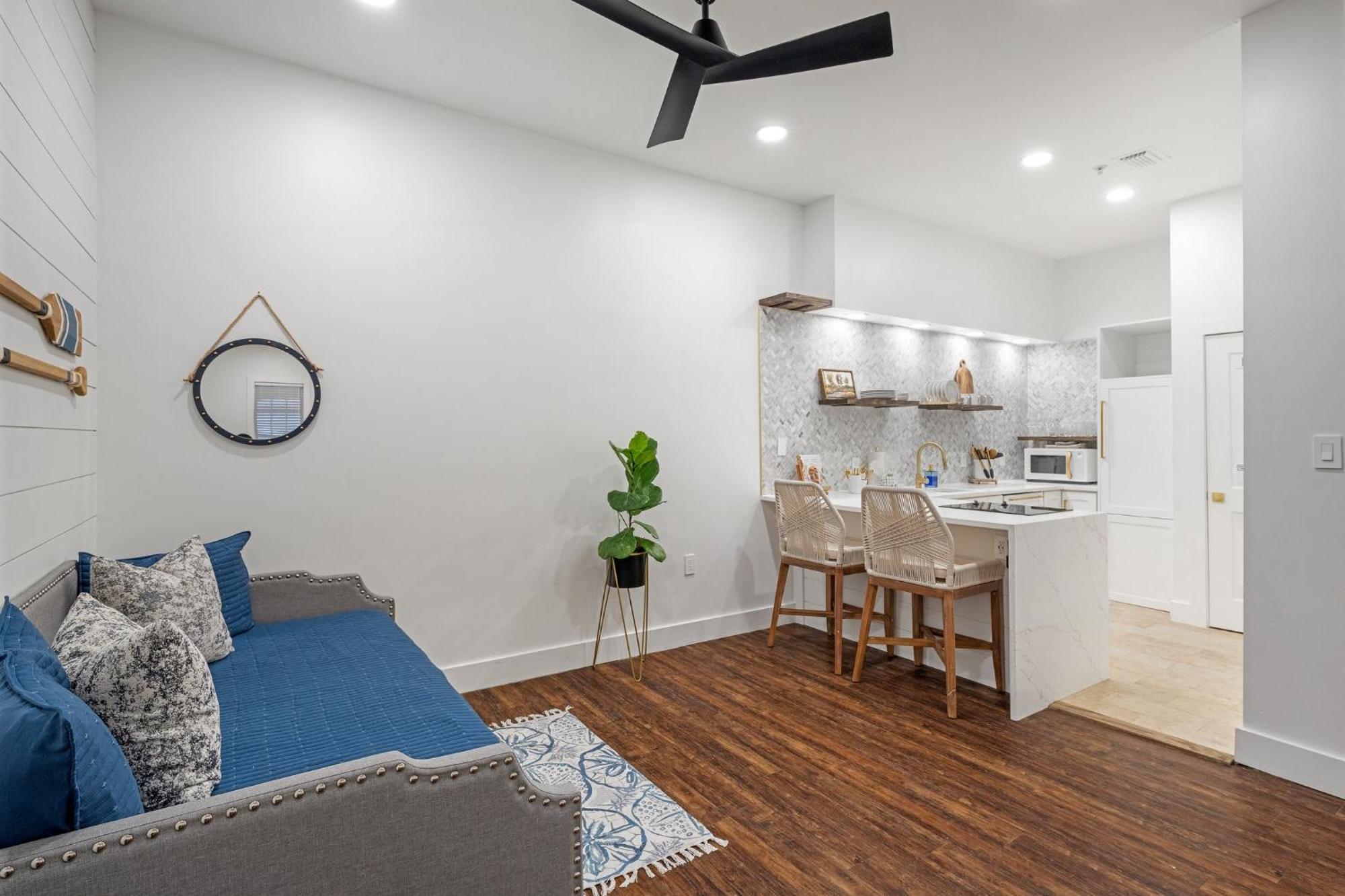 30A Villages Of South Walton B190 - Free Bicycles - Private Beach Access Seacrest Exteriör bild
